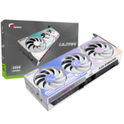 七彩虹（Colorful） iGame RTX 4080 OC 火神 16G 直播电竞台式游戏显卡 RTX 4080 Ultra W OC 16G