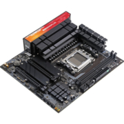 昂达（ONDA）魔固B650PLUS-B（AMD B650/socket AM5）支持CPU7800X3D/7500F 游戏娱乐主板