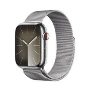 限地区：Apple 苹果 Watch Series 9 智能手表 45mm GPS + 蜂窝款