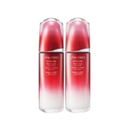 【自营】资生堂红腰子100ml*2红妍肌活精华露保湿补水精华液3.0