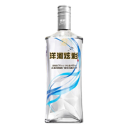 洋河  炫彩 50° 白酒 480ml