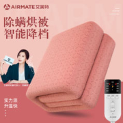 AIRMATE 艾美特 家用除螨电热毯