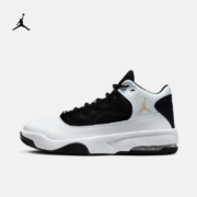 双11预售：Nike 耐克 JORDAN MAX AURA 2 男子运动鞋 CK6636