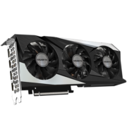 技嘉（GIGABYTE） RTX3060 12G 魔鹰OC 甜品级台式机电脑游戏独立显卡 RTX3060 12G魔鹰