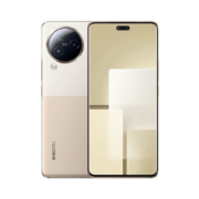 PLUS：小米 Civi 3 前置仿生双主摄 天玑8200-Ultra 后置5000万光学防抖镜头 12GB+256GB+赠品  4色可选
