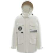波司登情侣款男女中长2021新款舒适廓型百搭羽绒服冬季防风外套潮