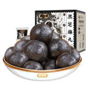 plus会员:好想你 黑芝麻丸135g/盒＊10件