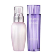 京东百亿补贴：COSME DECORTE 黛珂 紫苏水乳组合 水150ml+乳150ml