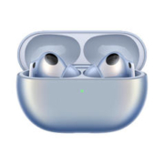 HUAWEI 华为 FreeBuds Pro 3 入耳式真无线动圈主动降噪蓝牙耳机 星河蓝 无线充电