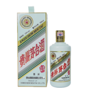 茅台贵州茅台酒癸卯兔年茅台生肖收藏纪念酒（带申购小票）53度500ML 生肖兔 53度500ML*1