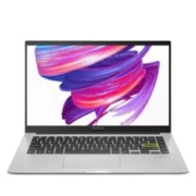 ASUS 华硕 a豆14 2023 13代i5标压14英寸商务办公学生轻薄笔记本电脑