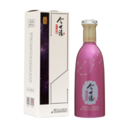 今世缘今世缘十二星座系列珍藏纪念 白酒 天蝎座500ml*1瓶