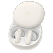 iFLYTEK 科大讯飞 录音降噪会议耳机Nano 皓月白