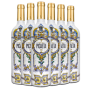 23日20点，Torre Oria 奥兰 西班牙原瓶进口 尊夫人干红葡萄酒 750ml*6瓶整箱