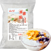 PLUS会员: 云山半  椰果粒 1kg