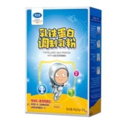 英吉利乳铁蛋白调制乳粉婴儿益生菌