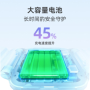 【新品首发】360儿童电话手表11X定位4G全网通初中小学生男女孩500万双摄视频通话微信防水官方旗舰店正品
