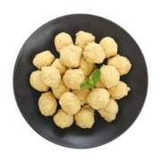 上鲜 泰式咖喱鸡肉丸 1kg