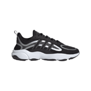 双11预售：adidas 阿迪达斯 三叶草HAIWEE男女网面运动复古老爹鞋