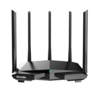 Tenda 腾达 AX1 Pro 无线路由器 WiFi6