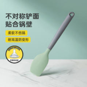 炊大皇 厨房家用硅胶锅铲汤勺漏勺油刷饭勺烘焙沙拉铲厨房刮刀全套配件