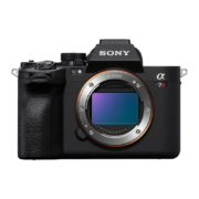 双11预售、plus会员：索尼（SONY）Alpha 7R V 全画幅微单数码相机 双影像画质旗舰 （ILCE-7RM5/A7R5/A7RM5）