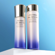 资生堂（SHISEIDO）悦薇水乳2件套（滋润型）水75ml+乳50ml 中小样，介意慎拍