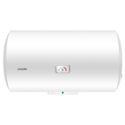 海尔（Haier）出品电热水器 统帅 50升/60升/80升家用电热水器 节能省电专利防电墙安全洗浴 小户型租房公寓优选 【60升】租房优选LEC6001-20X1