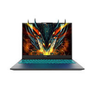 机械革命 蛟龙16Q 16英寸游戏笔记本电脑（R7-7535H、16GB、512GB、RTX4060）
