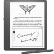 kindle 电子书阅读器 32G附高级笔 电纸书