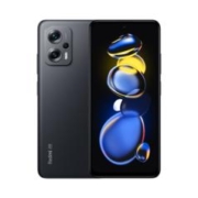更低价：红米 Redmi Note11T Pro 天玑8100 144Hz LCD屏 子夜黑 12+256GB