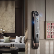 23日20点！kaadas 凯迪仕 K20 Pro Max 3D人脸猫眼视屏智能锁