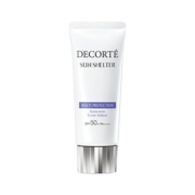 Cosme Decorte/黛珂多重防晒乳霜隔离防护水感养肤贴妆高倍spf50+