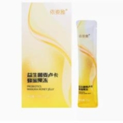 依姿雅益生菌麦卢卡蜂蜜果冻酵素