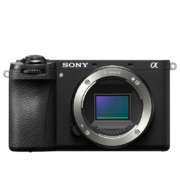 双11预售：SONY 索尼 Alpha 6700 APS-C微单相机数码Vlog视频 单机身（AI智能芯片 ILCE-6700/a6700）