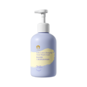 兔头妈妈 儿童泡泡洗手液 250ml＊3件