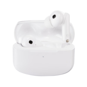 漫步者（EDIFIER）【晚八开抢】 Lolli Pro2 主动降噪蓝牙耳机 蓝牙5.3 耳机自带定位查找功能 适用于苹果安卓 冰川白