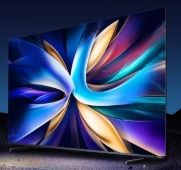 双11预售、PLUS会员：Vidda NEW X75 海信 75英寸 游戏电视 144Hz高刷 75V3K-X