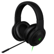 雷蛇（Razer） 北海巨妖耳机 头戴式7.1虚拟环绕带麦话筒电竞游戏耳麦电脑吃鸡降噪少女馆 标准版升级新款X（7.1虚拟环绕声）