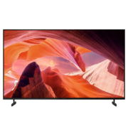 双11预售、plus会员：索尼（SONY）KD-55X80L 高色域智能电视 4K HDR 全面屏设计 黑色
