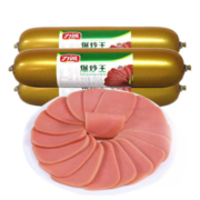 力诚（Reecen） 爆炒王150g火腿肠肉肠香肠炒菜炒粉炒饭即食肠饭店佐料泡面搭档 爆炒王150g*3支