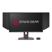 京东百亿补贴：ZOWIE 卓威 24英寸 144Hz 原生1ms DyAc技术 电脑显示器TN屏XL2436K