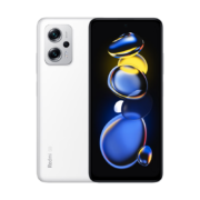 限北京、京东PLUS：Redmi 红米 Note11T Pro 5G智能手机 12GB+256GB