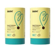 inne 钙镁锌小金条液体钙 条装30条*2罐