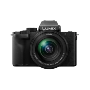 31日20点预告：松下G100M微单相机 数码相机（Panasonic）vlog相机 微单套机（12-60mm）4K视频 专业收音 美肤自拍 触摸屏