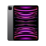 百亿补贴：Apple 苹果 iPad Pro 11英寸平板电脑 128GB WLAN版