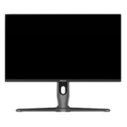 Hisense 海信 27英寸MiniLED 576分区 IPS 170Hz HDR600 1ms响应 2K 旋转升降 电竞办公电脑显示器显示屏27G7H