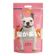 麦富迪狗狗零食鸭肉干鸡胸肉干小型犬宠物磨牙棒泰迪金毛奖励专用