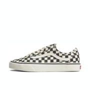 VANS 范斯 Style 36 Decon VR3 SF 男款帆布鞋 VN0007R2BKP