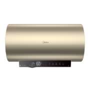 双11预售：Midea 美的 储水式电热水器免换镁棒3200W升级 MH3 F6032-MH3(HE)3-4人功率升级款